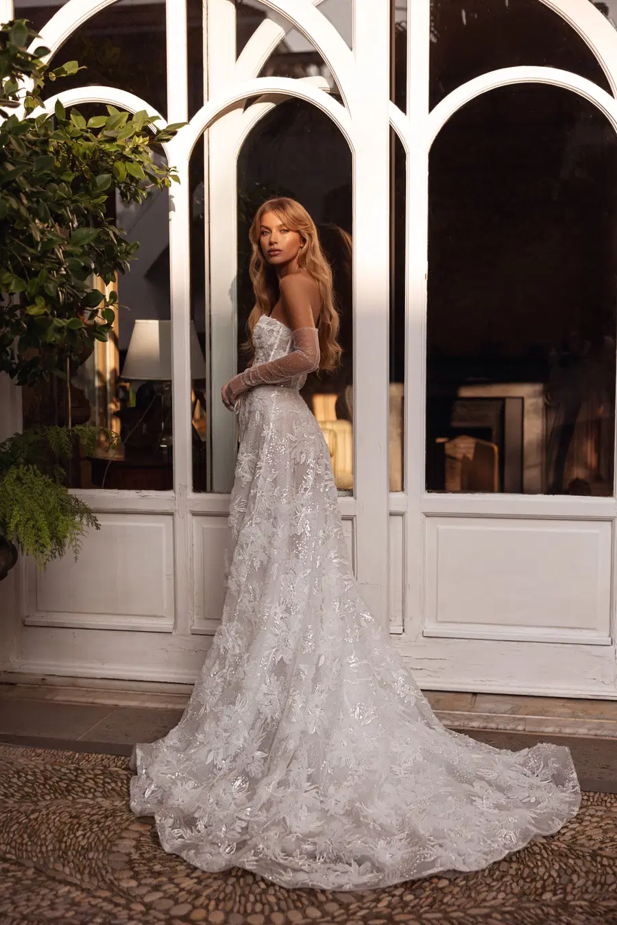 Charming by Tina Valerdi - view 2 of 2