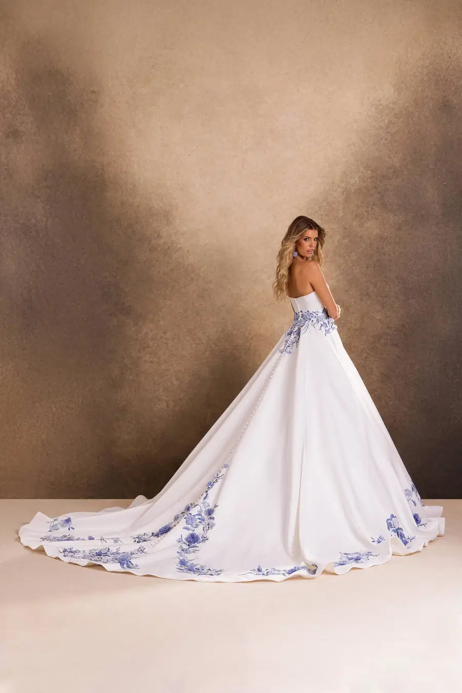 RB4254 by Rachel Allan - view 2 of 15