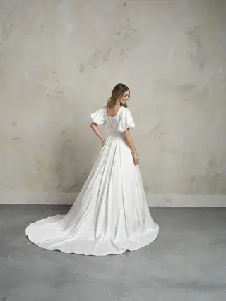 Anniston Marie by Maggie Sottero - view 3 of 4