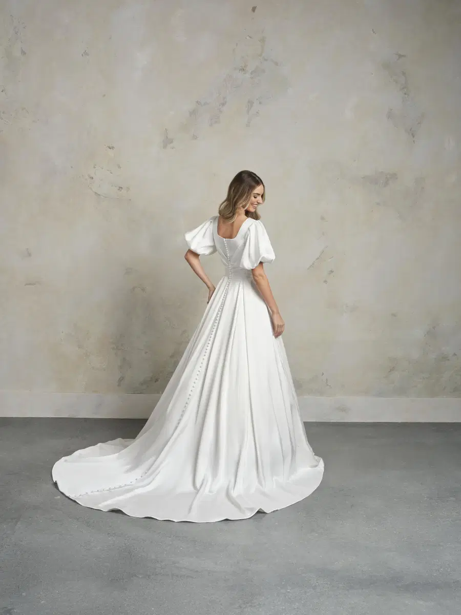 Anniston Marie by Maggie Sottero - view 3 of 4