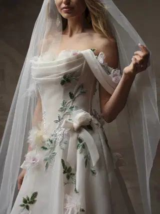 AMARYLLIS by Sottero & Midgley - view 7 of 11