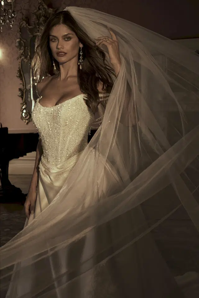 RUMI by Sottero & Midgley - view 14 of 14
