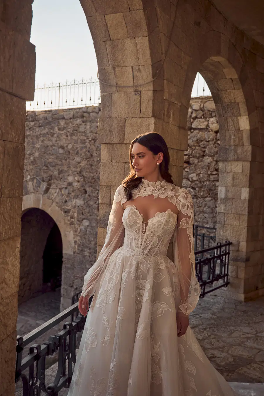 125101 Dalia by Calla Blanche - view 4 of 4