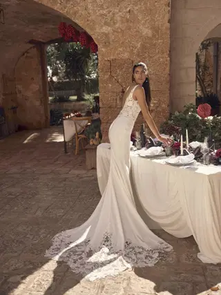 Mariette von Modeca Bridal - Ansicht 3 von 6