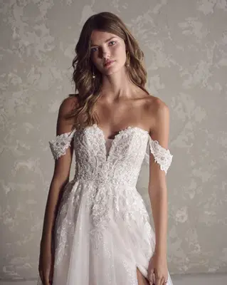 Marguerite by Maggie Sottero - view 5 of 12
