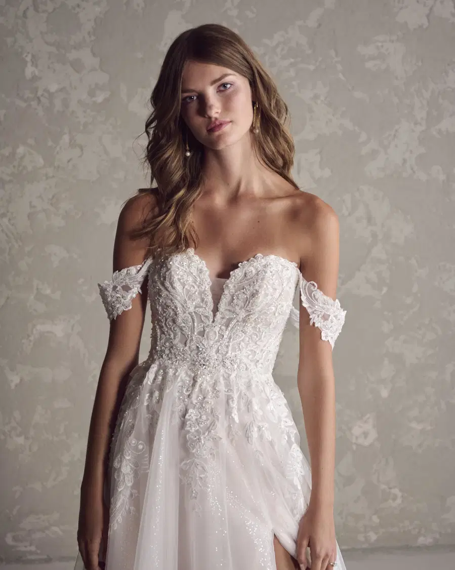 Marguerite by Maggie Sottero - view 5 of 12