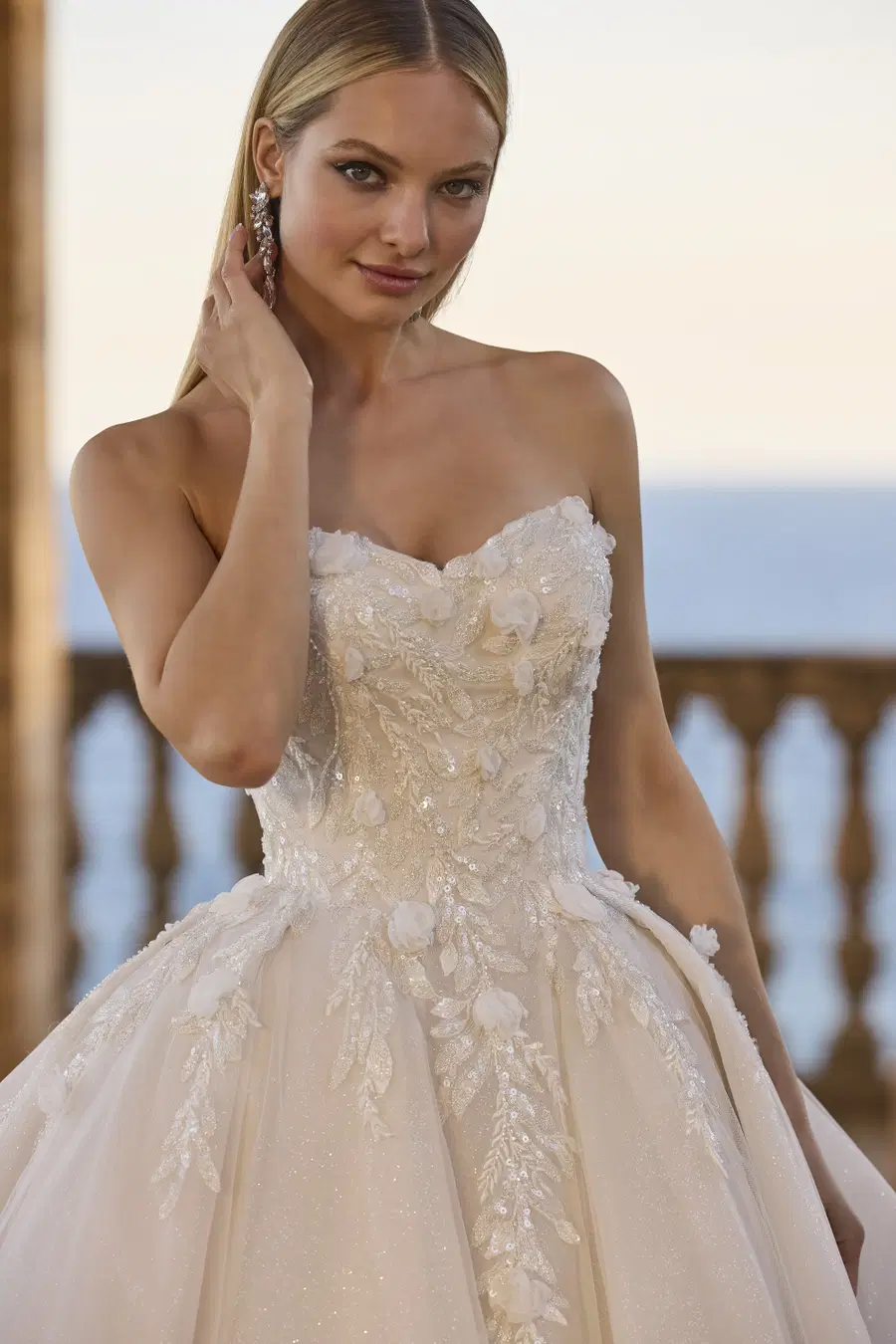 Hedya by Veni Infantino - view 2 of 5