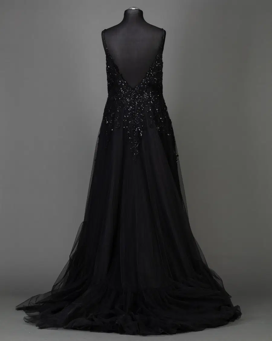 Wideholder von DarkDreamCouture - Ansicht 3 von 4