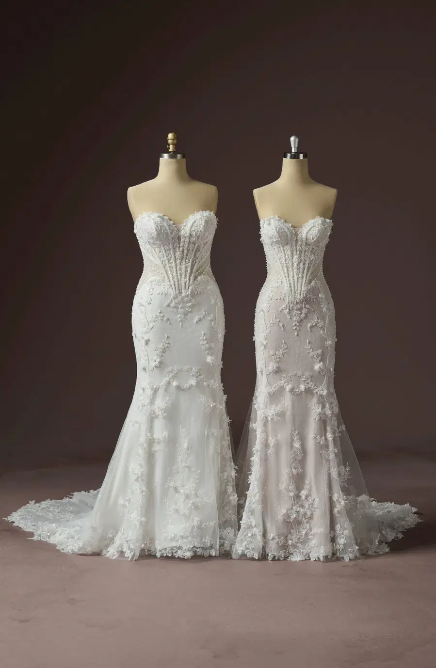 STASIA by Maggie Sottero - view 10 of 10
