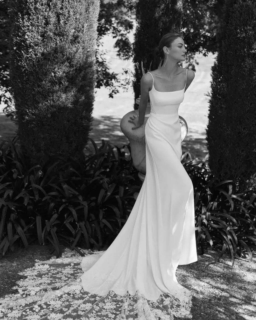 MARGA by Alma Novia - view 3 of 4