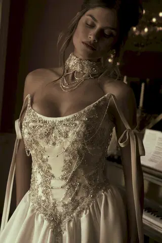 AELARION by Sottero & Midgley - view 5 of 15