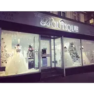 Inside The Boutique
