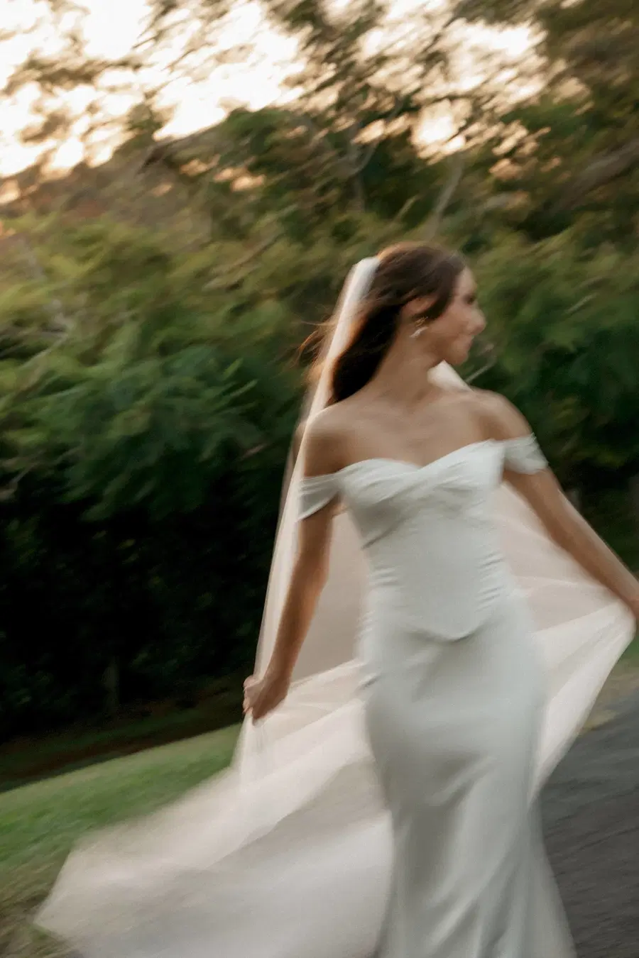 Sol by MWL Bride - view 4 of 5