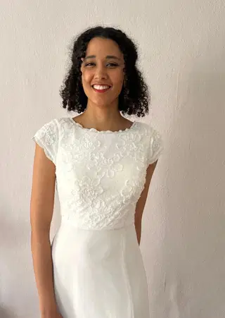Kleid STBC 0767 by myprettydress by Basedow - view 2 of 5