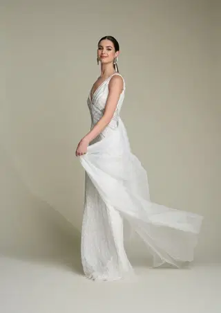 Kay by Eliza Jane Howell - view 4 of 6