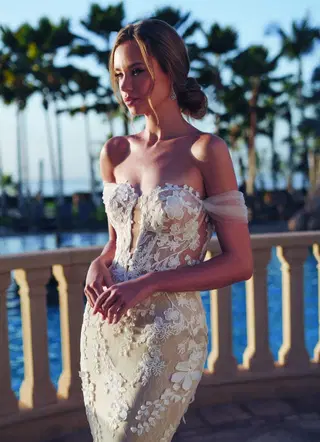 STASIA by Enzoani - view 5 of 8