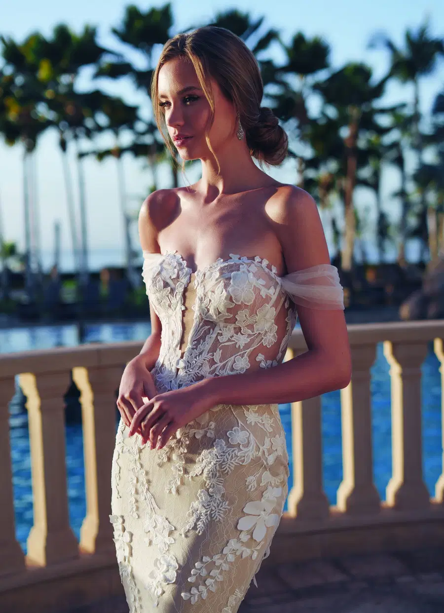 STASIA by Enzoani - view 5 of 8