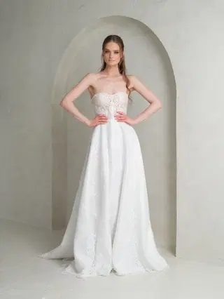 Ravena by Katya Katya London - view 3 of 4