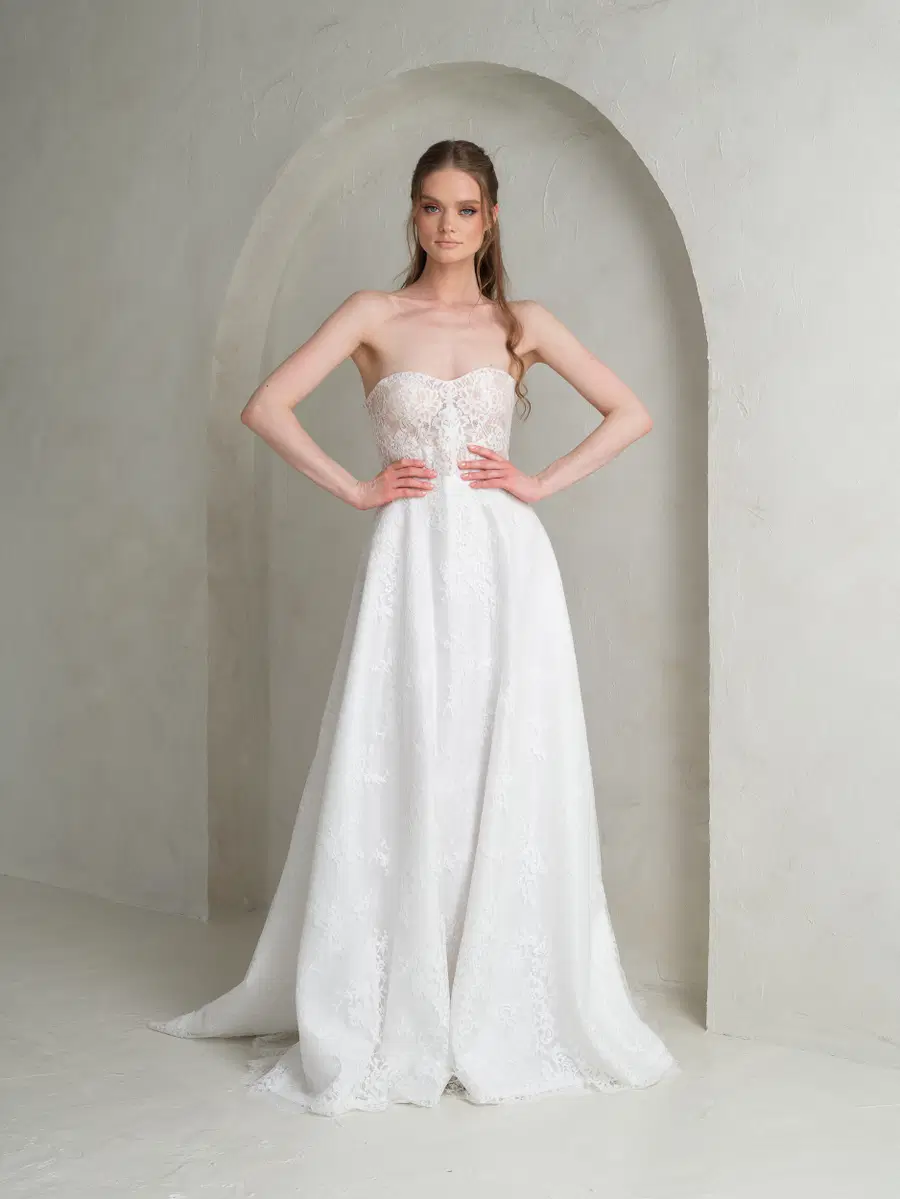 Ravena by Katya Katya London - view 3 of 4