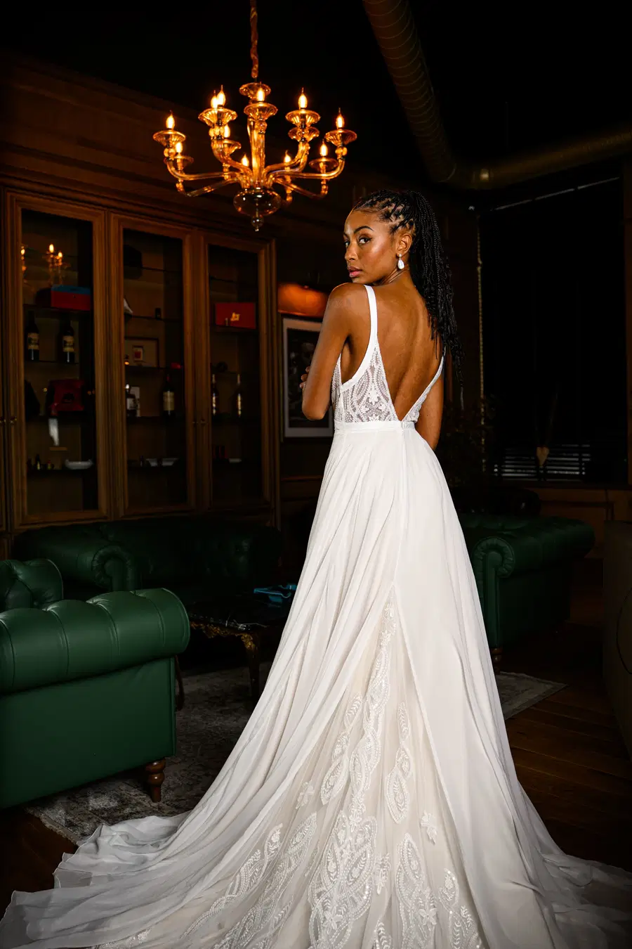 Ebony by Malee - view 2 of 2