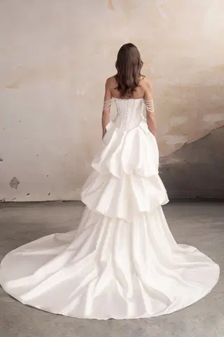 Emerson by Donna Salado Couture - view 6 of 6