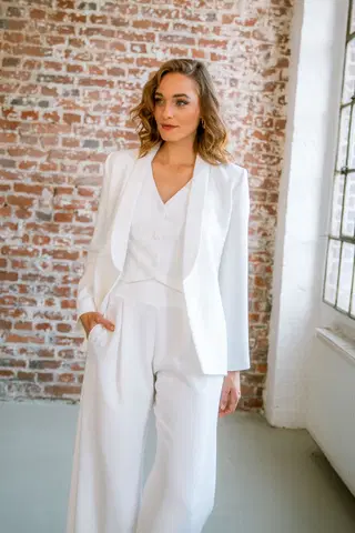 Blazer Aira by noni Selected - view 4 of 6