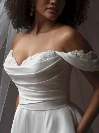 DAPHNE by Rebecca Ingram - view 4 of 5