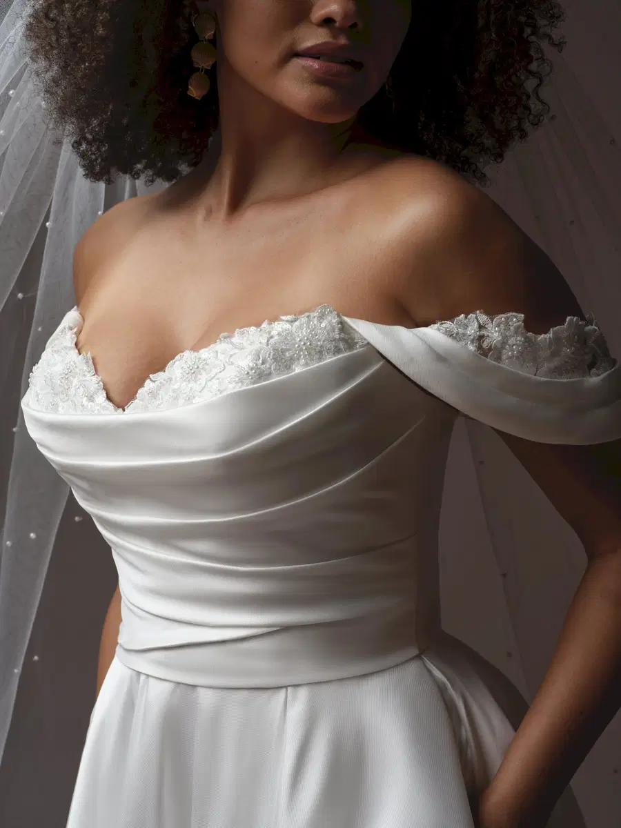 DAPHNE by Rebecca Ingram - view 4 of 5