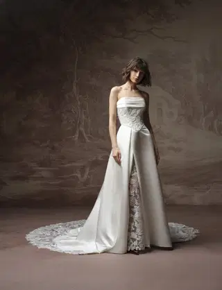 WISTERIA by Maggie Sottero - view 6 of 8