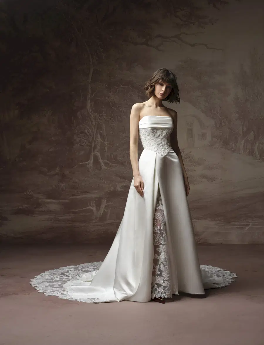 WISTERIA by Maggie Sottero - view 6 of 8