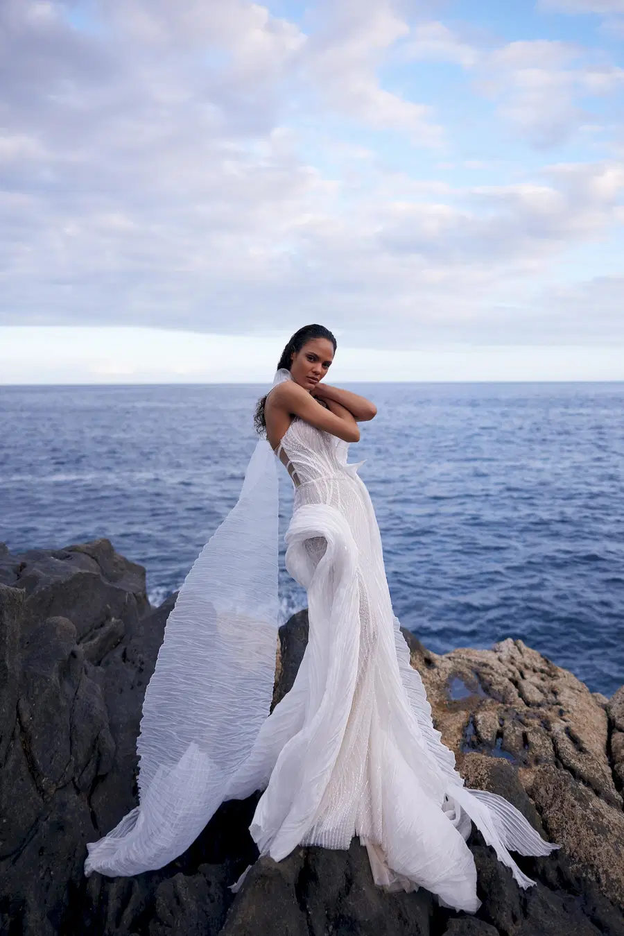 Manta Grace by Liretta - view 2 of 8