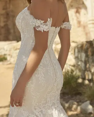 Frederique by Maggie Sottero - view 5 of 7