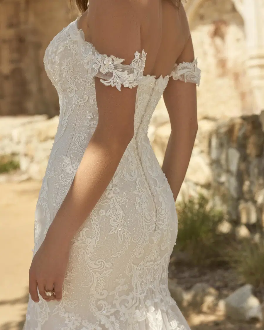 Frederique by Maggie Sottero - view 5 of 7