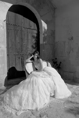 Rue by MWL Bride - view 4 of 4