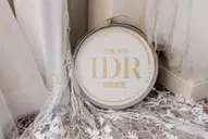 Inside The Ivory Dressing Room