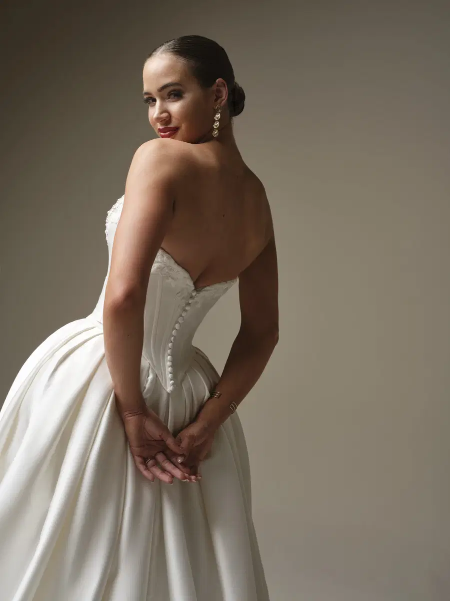 Kalinda by Sottero & Midgley - view 16 of 16