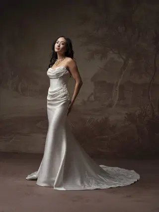 YADIRA by Sottero & Midgley - view 5 of 10