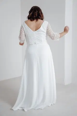 Rock Mylou Curvy by noni Selected - view 5 of 5