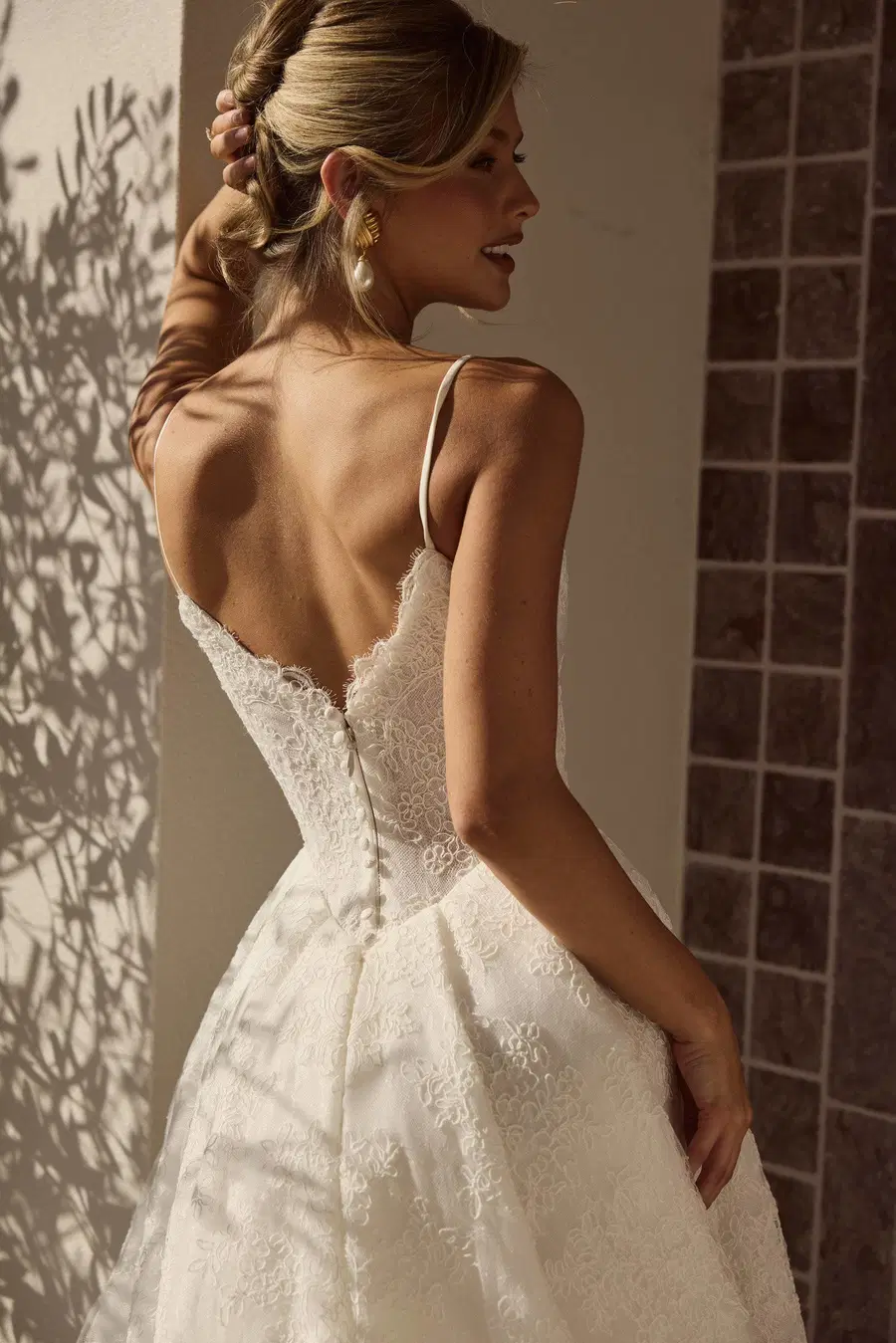 Zara by MWL Bride - view 4 of 5