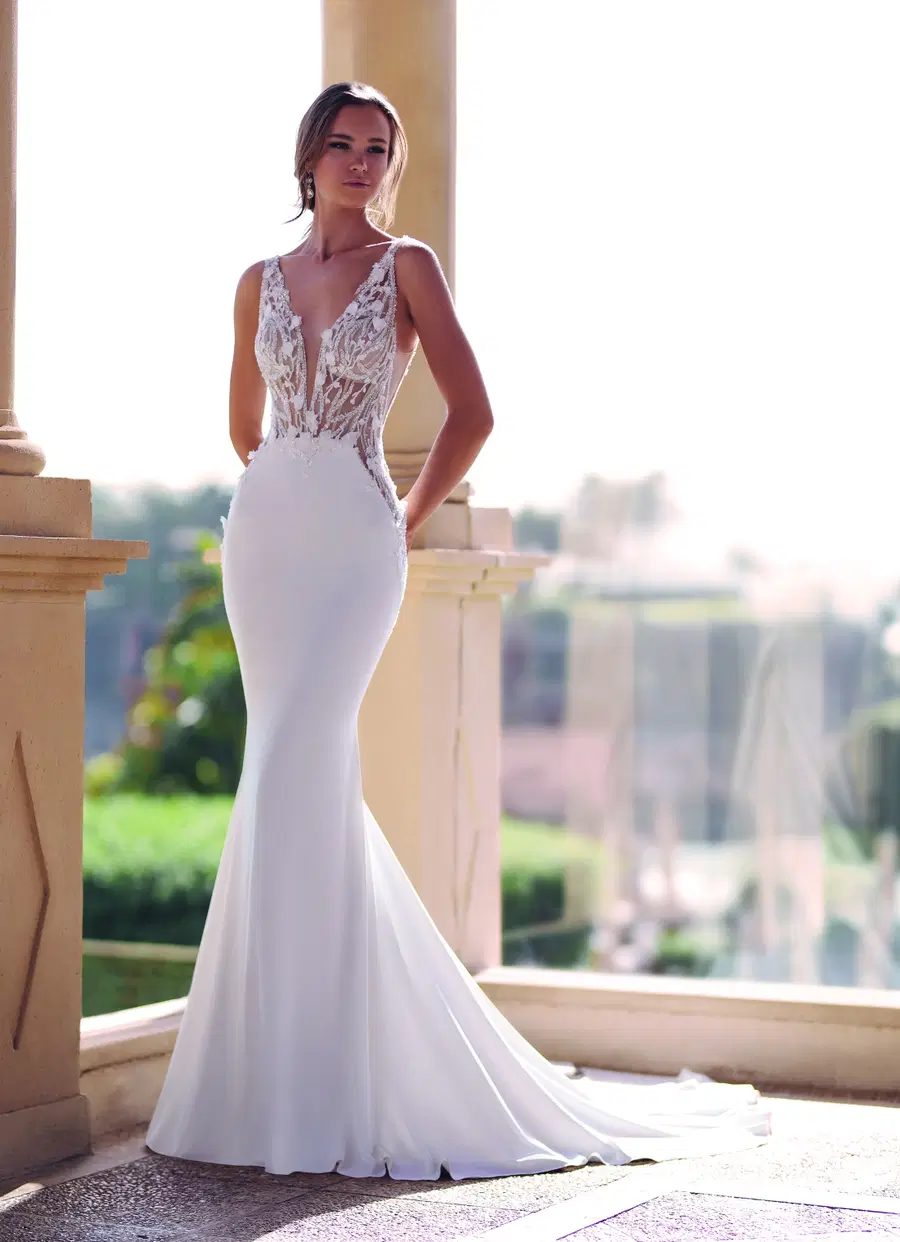 SENG by Enzoani - view 3 of 6