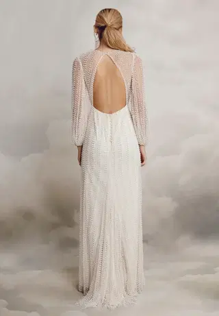 Belle Gown by Catherine Deane - view 7 of 9