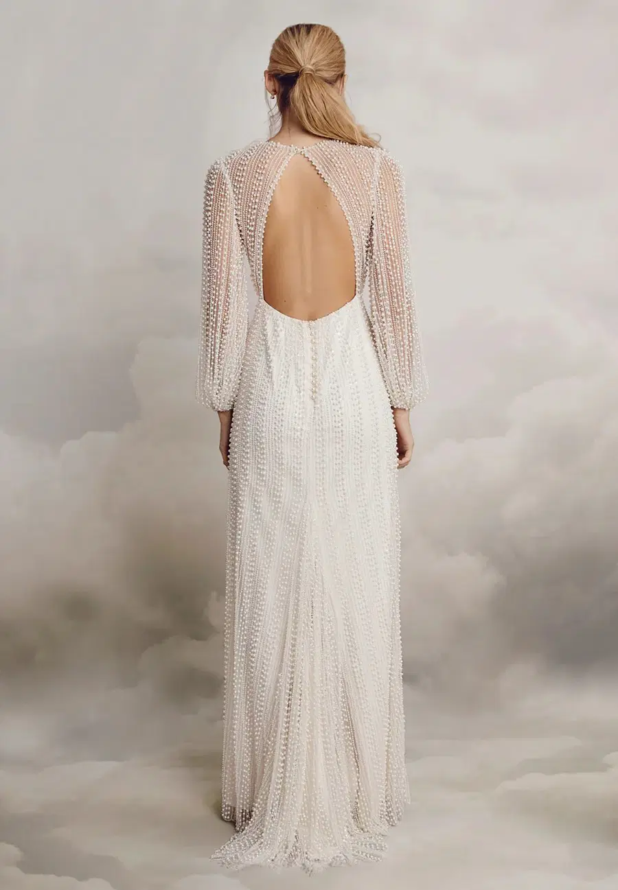 Belle Gown by Catherine Deane - view 7 of 9
