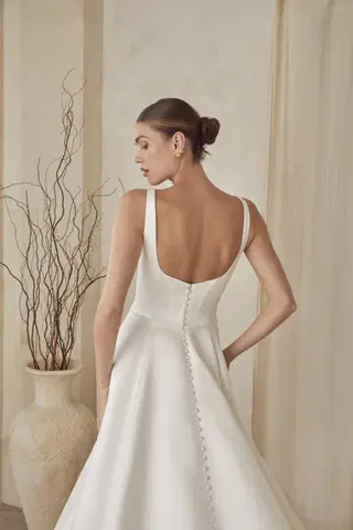 Atlas by Casablanca Bridal - view 5 of 5