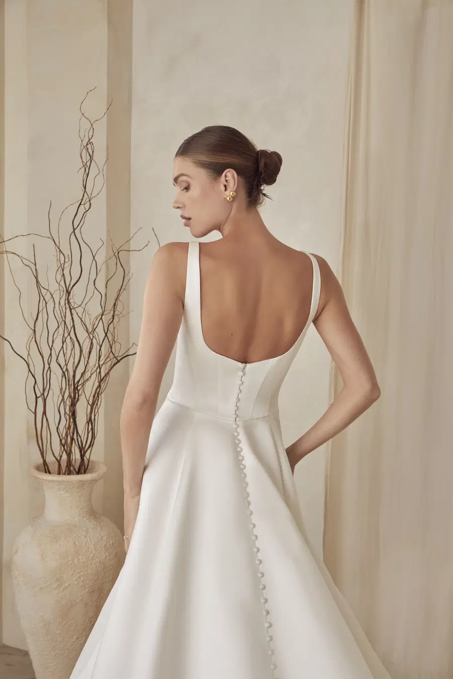 Atlas by Casablanca Bridal - view 5 of 5