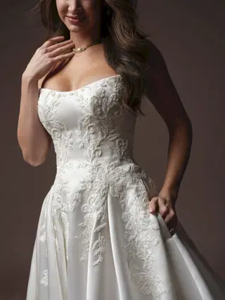 LANDIS by Maggie Sottero - view 6 of 7