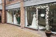Inside Jacqueline Louise