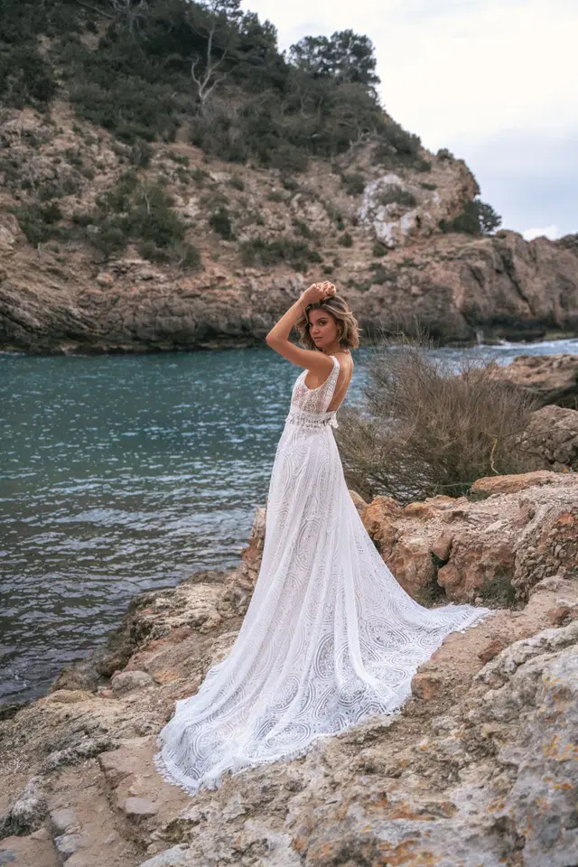 Colette by Malee - view 2 of 2