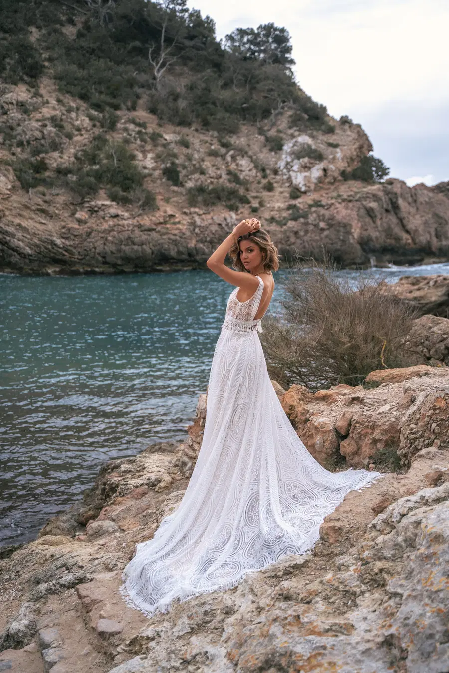 Colette by Malee - view 2 of 2
