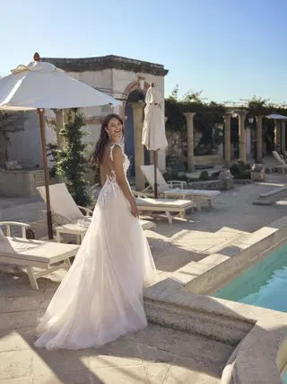 Merit von Modeca Bridal - Ansicht 5 von 6