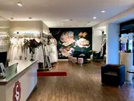 Bei Schwarz Braut- und Eventmode